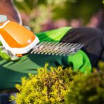 Hedge Trimmer Statistics