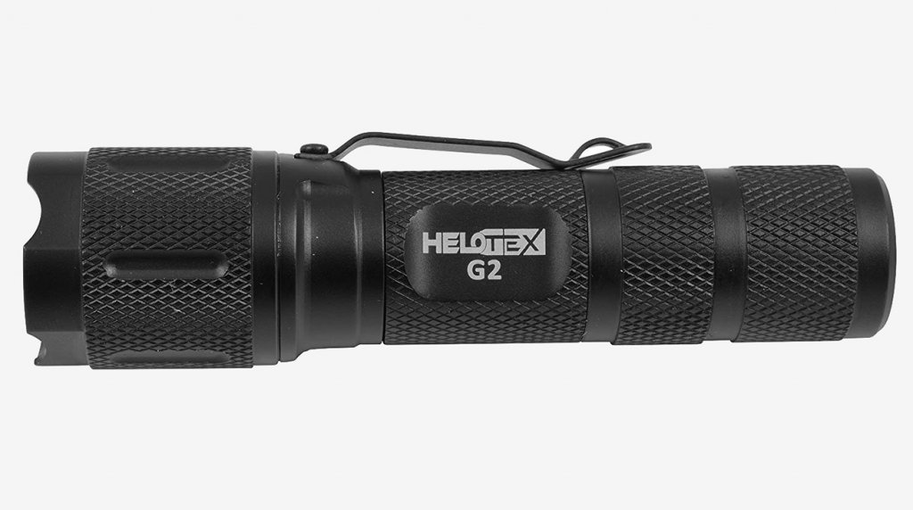 Helotex G2 side