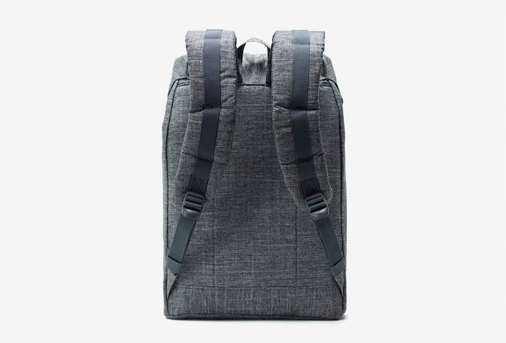 Hershel Supply Co. Retreat Backpack