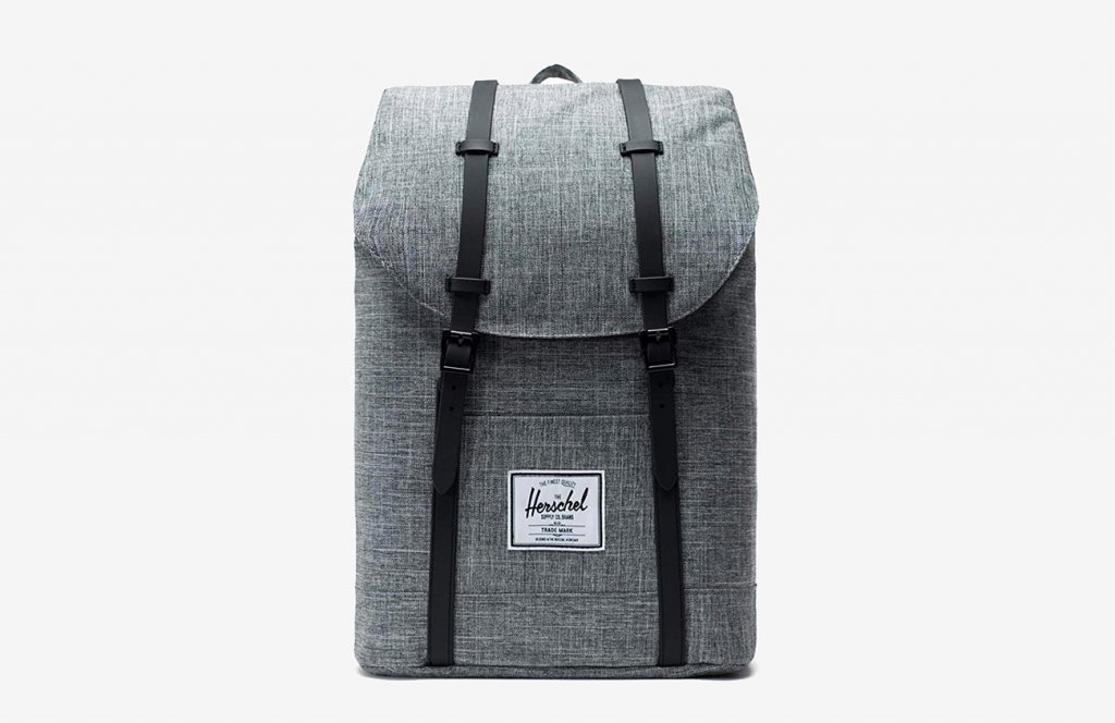 Hershel Supply Co. Retreat Backpack