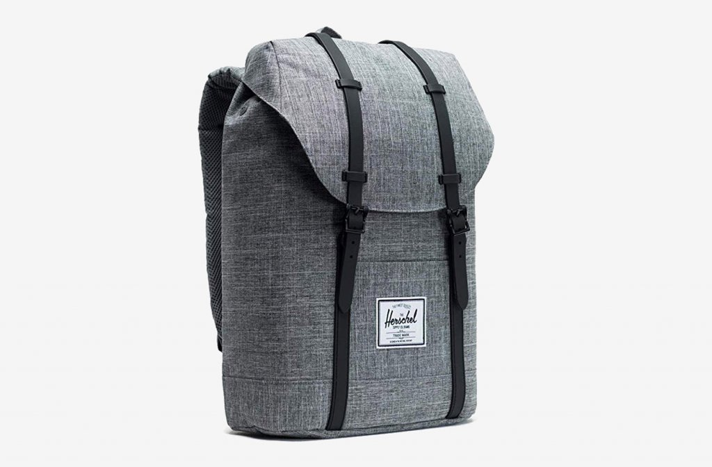 Hershel Supply Co. Retreat Backpack