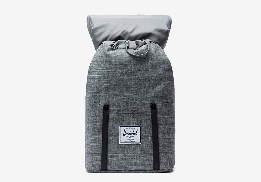 Hershel Supply Co. Retreat Backpack