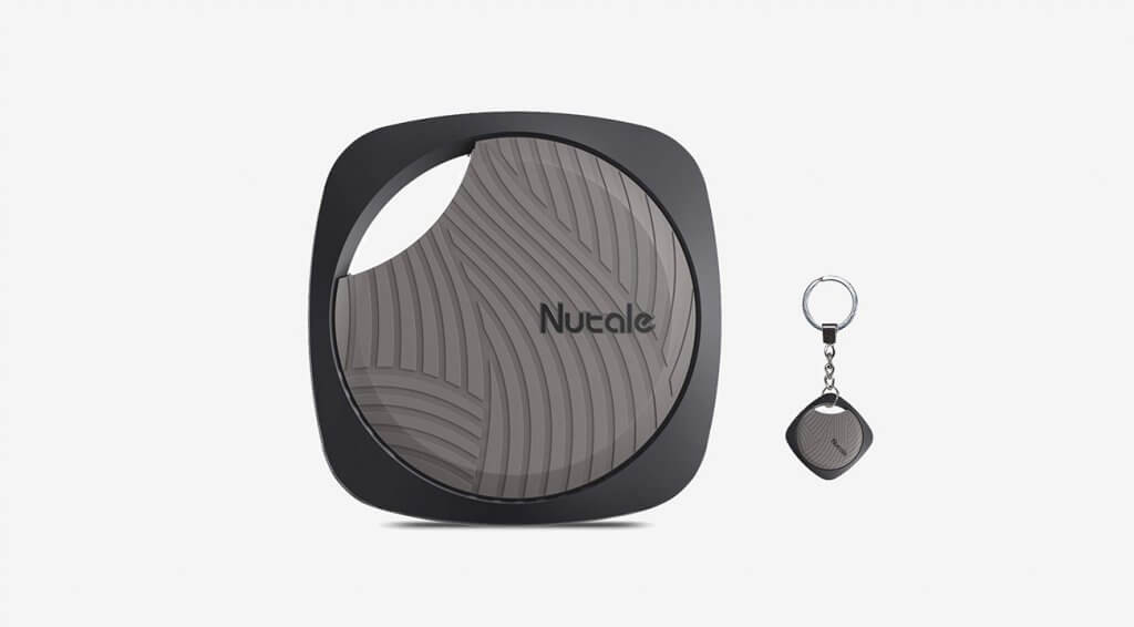 H+LUX Smart Tracker