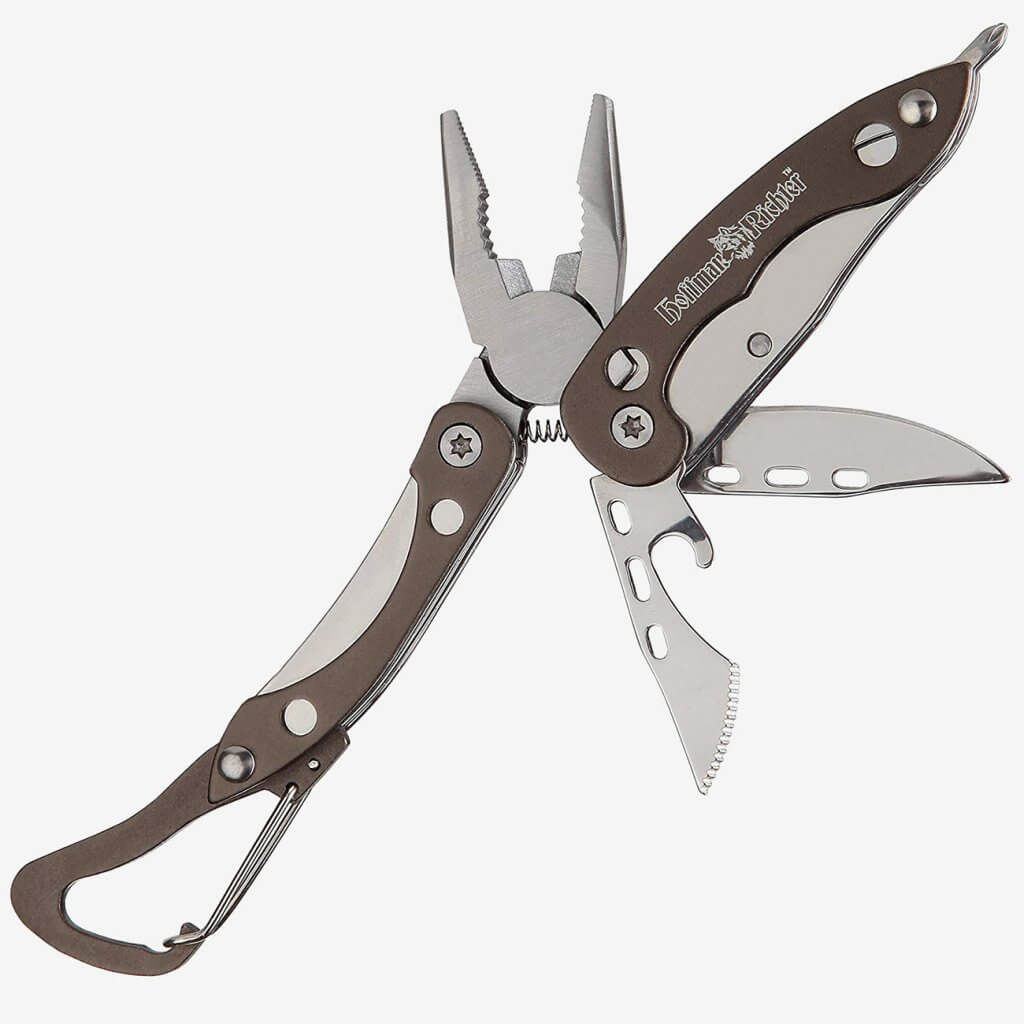 Hoffman Richter Multi-Tool