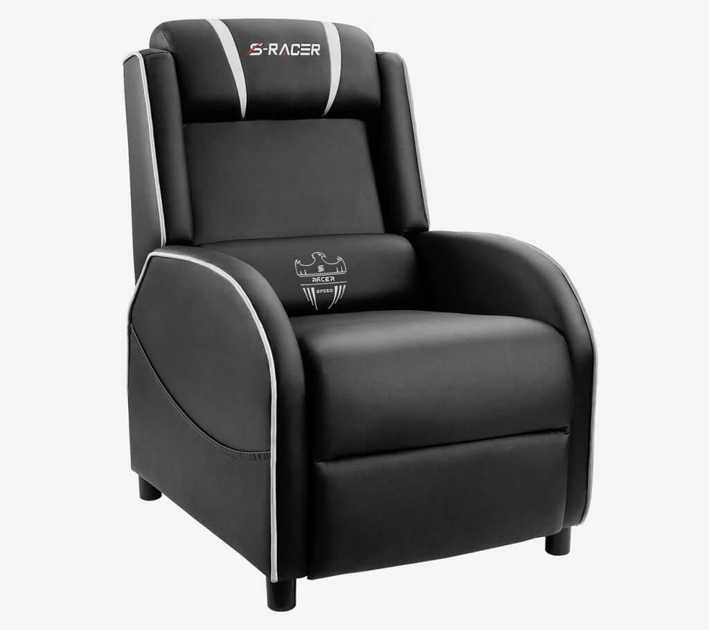 Homall Gaming Recliner
