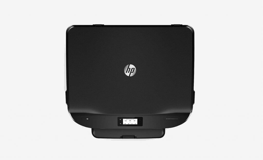 HP ENVY Photo 6222 Wireless All-in-One Printer