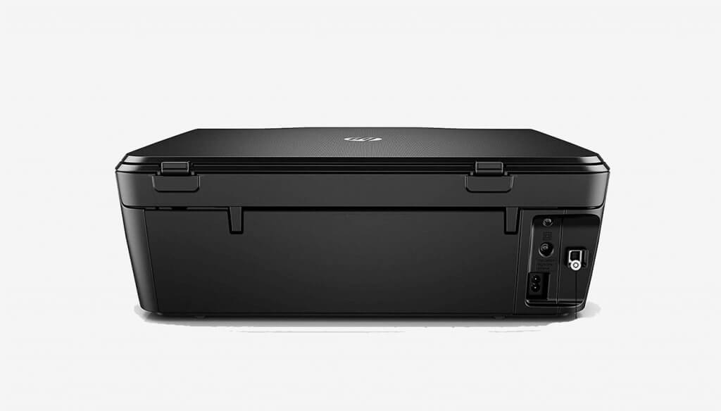 HP ENVY Photo 6222 Wireless All-in-One Printer