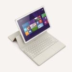 Huawei reveals MateBook tablet