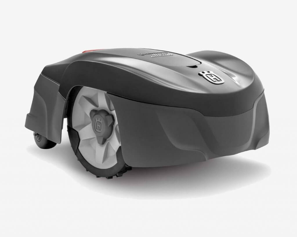 Husqvarna AUTOMOWER 115H