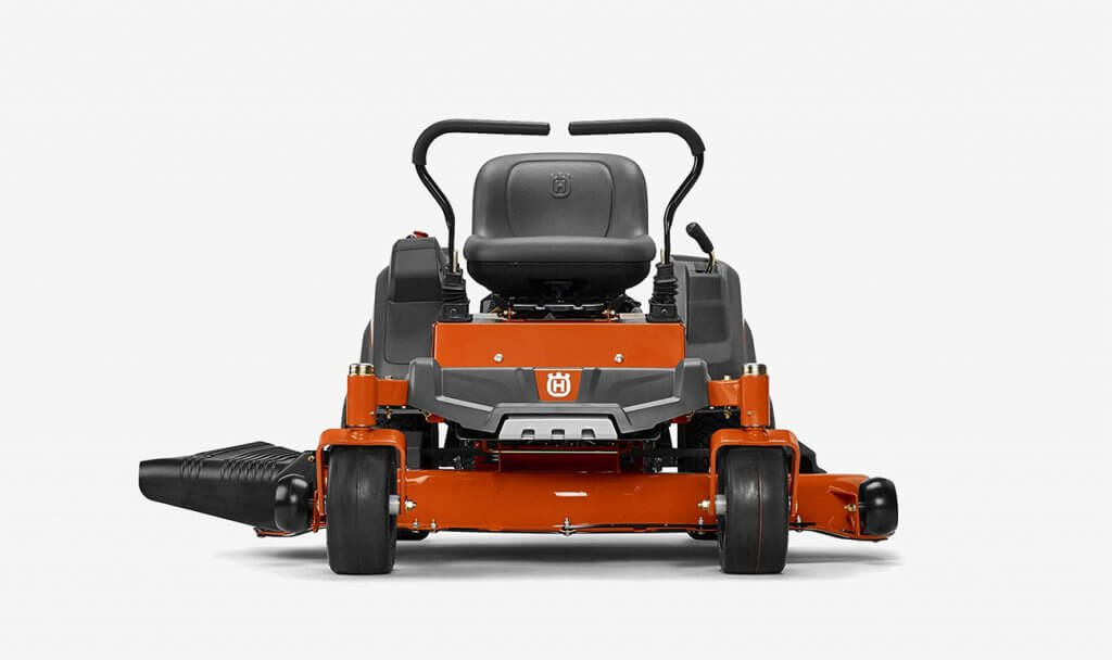 Husqvarna Z254 Zero Turn Riding Lawnmower