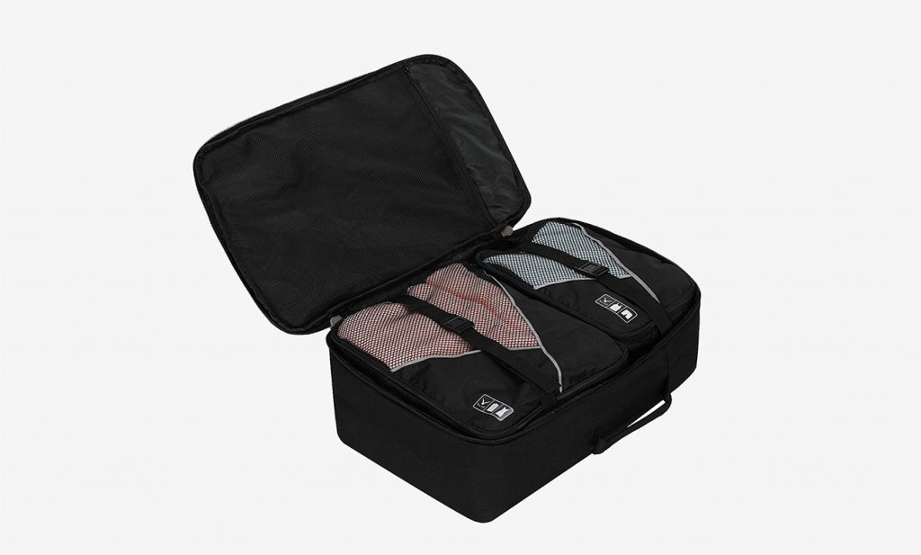 Open Hynes Eagle 40L Travel Backpack