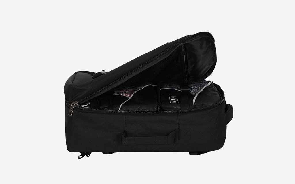 Open Hynes Eagle 40L Travel Backpack