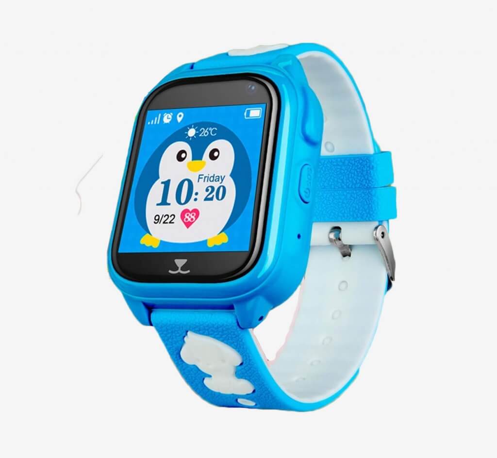 iCooLive Smart Watch For Kids