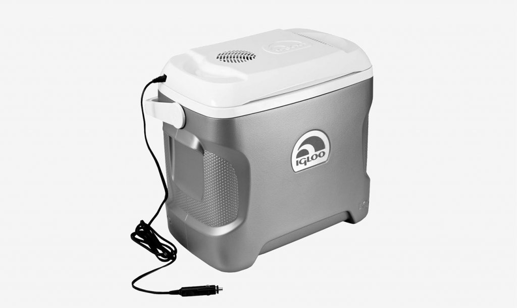 Igloo Iceless Thermoelectric Cooler