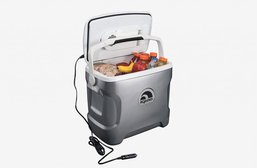 Igloo Iceless Thermoelectric Cooler