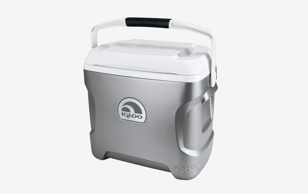 Igloo Iceless Thermoelectric Cooler