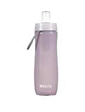Brita 20 Ounce Sport Water Bottle with Filter