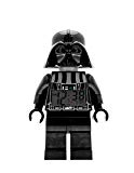 LEGO ClicTime Star Wars Darth Vader Alarm Clock