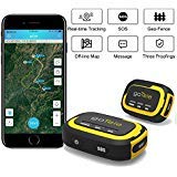 goTele GPS Tracker
