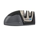 KitchenIQ 50009 Edge Grip 2-Stage Knife Sharpener