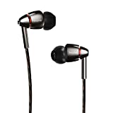 1MORE Quad-Driver Earbuds (E1010)