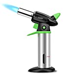 Himover Butane Kitchen Torch