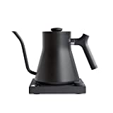 Fellow Stagg EKG Electric Pour-Over Kettle