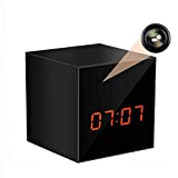 PANORAXY B100V.3 Mini WiFi Hidden Spy Nanny Camera