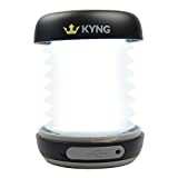 KYNG Solar Rechargeable LED Lantern