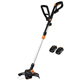 WORX WG170 GT Revolution 20V 12”