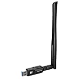 Inamax USB AC1200 USB 3.0 Dual-Band Wireless Adapter