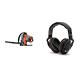 Husqvarna 150BT, 50.2cc 2-Cycle Gas-Powered Leaf Blower