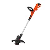 BLACK+DECKER String Trimmer/Edger 13-Inch, 5-amp ST8600