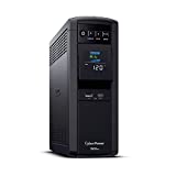 CyberPower CP1500PFCLCD Mini Tower