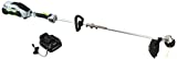 EGO Power+ 15-inch 56V Lithium-Ion Cordless Brushless String Trimmer