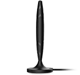 Digital TV Indoor Antenna With Amplifier By Granny’s Home