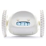 Runaway Alarm Clock
