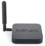 Minix NEO U1