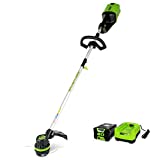 GreenWorks ST80L210 80V String Trimmer