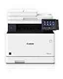 Canon Color Image CLASS MF743Cdw All in One Multi-Function Printer