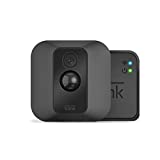 Blink XT Home Security Camera