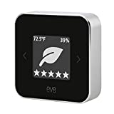 Eve Room Indoor Air Quality Monitor