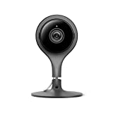 Google, NC1104US Nest Cam Indoor Security Camera
