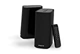 Creative T100 2.0 Compact Hi-Fi Desktop Speakers