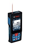 BOSCH GLM400CL Blaze Outdoor Connected Laser Measure