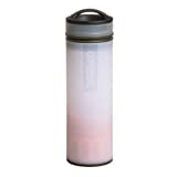 GRAYL Ultralight Water Purifier Bottle