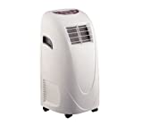 Global Air 10,000 BTU with Remote Control