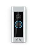 Ring Video Doorbell