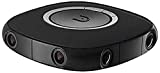 Vuze 3D 4K VR 360-Degree Camera