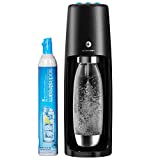 Soda Stream Fizzi One-Touch Sparkling Water Maker